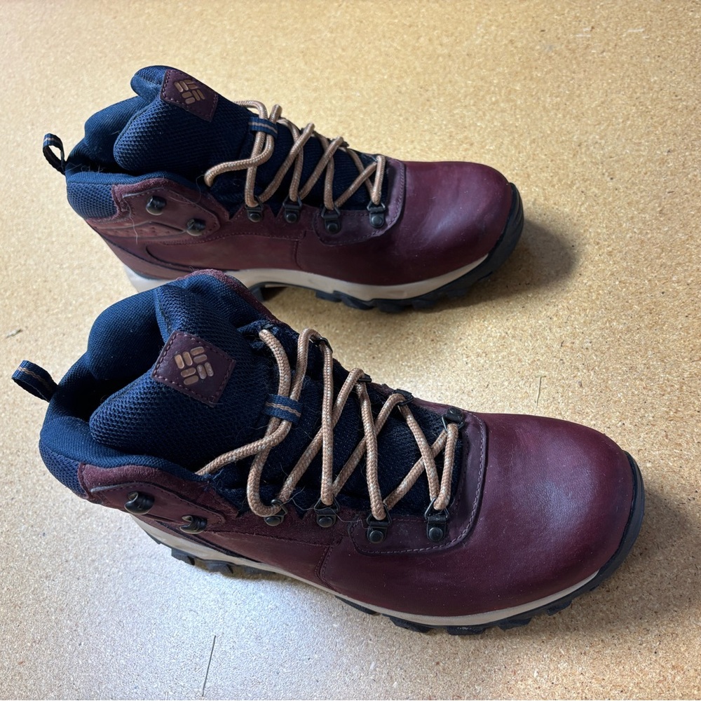 Men’s boots